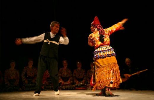 Bektaşi Sofra Duası Okunuşu ve Anlamı