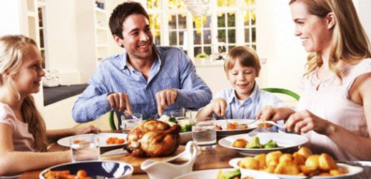 İftar Sofra Duası Okunuşu ve Anlamı